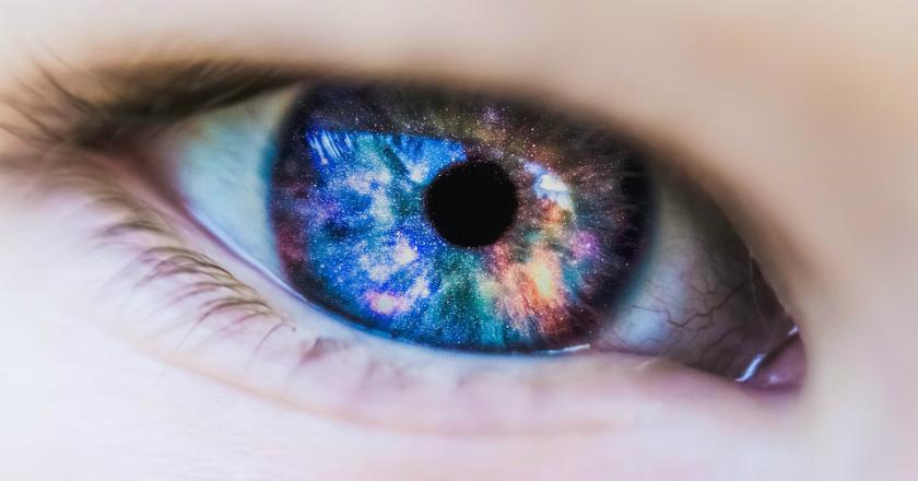 Lakukan Cara Ini Agar Terhindar dari Parasit Lensa Kontak Mata