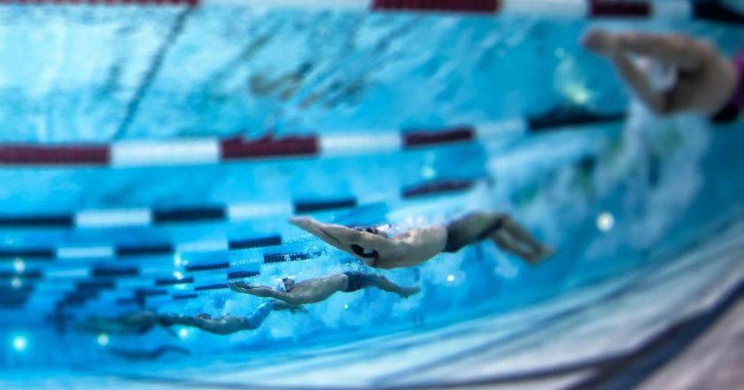 2 Perenang Indonesia Dipastikan Lolos ke Babak Final Youth Olympic 2018