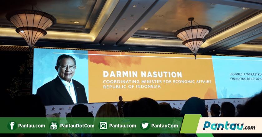 Dorong Terus Infrastruktur, Pemerintah Tak Habis Akal Gunakan Skema Baru
