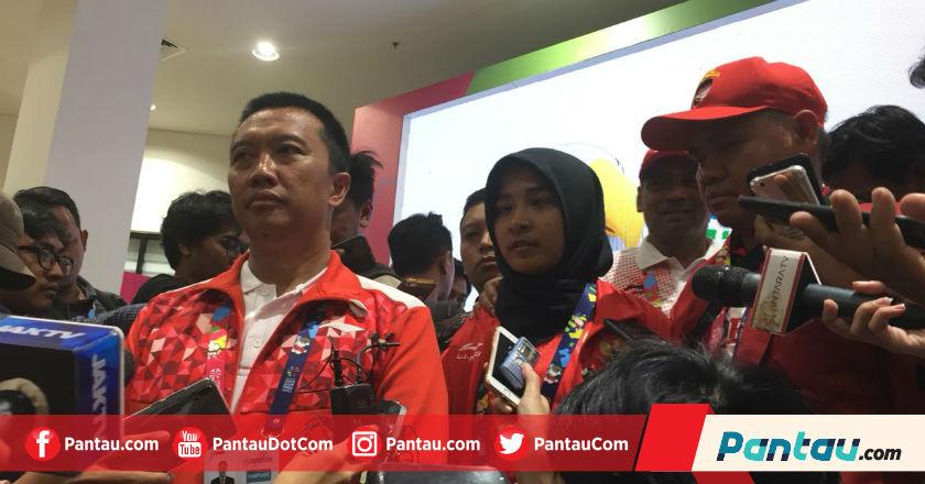 Meski Didiskualifikasi, Mifta Dapatkan Bonus Lain
