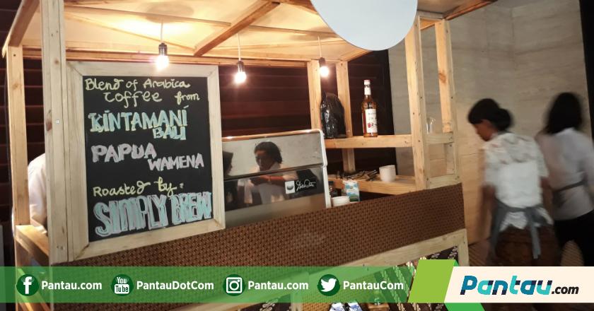 Ada yang 'Manisnya' Beda di IMF-WB 2018