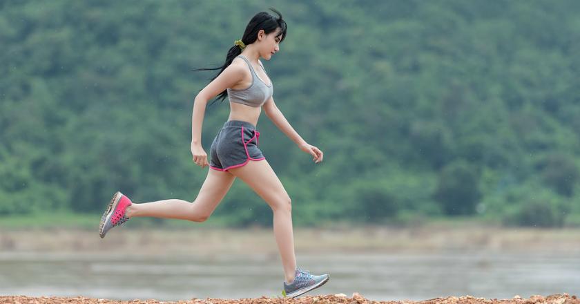 30 Menit Berjalan dalam Sehari Mempunyai Banyak Manfaat