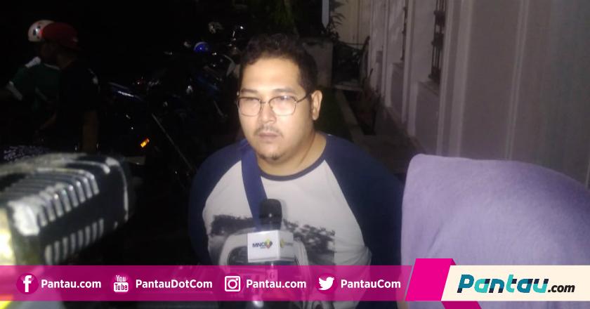 Eri Makmur Sudah Menganggap Istri Indro 'Warkop' Seperti Ibunya Sendiri