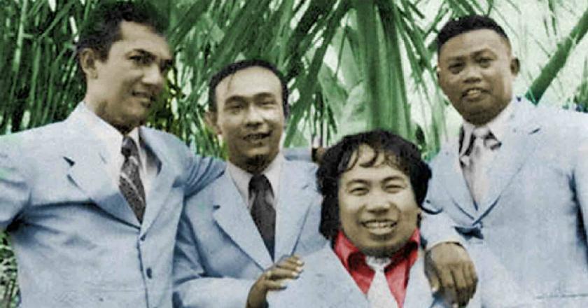 'Lagi Lagi Ateng' Hidupkan Kembali Dua Legenda Komedi Tanah Air