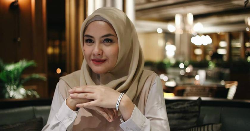 Bulan Januari, Revalina Diprediksi Akan Melahirkan Bayi Laki-laki