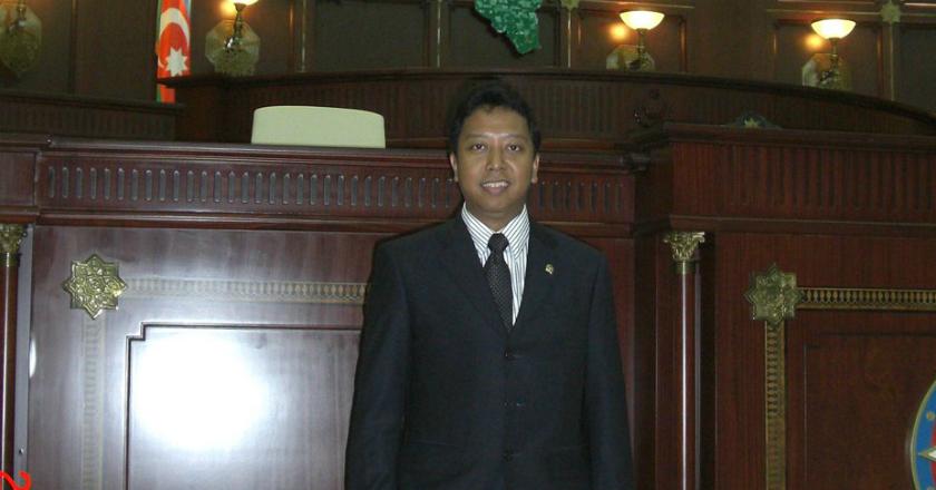 Ketua PPP Desak Pemerintah Kirim Dokter untuk Habibie