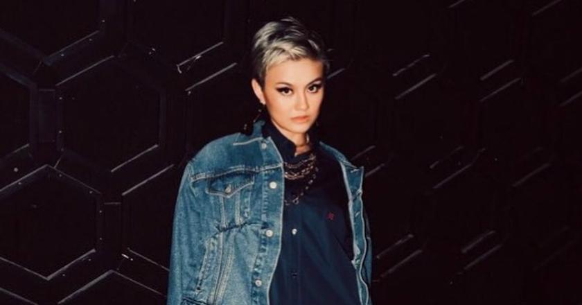 Agnez Mo Mengaku Sebagai Pribadi Anti-Sosial