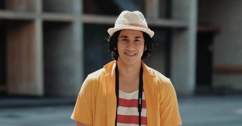 Cerita  Vino G. Bastian Terakhir Kali Bertemu Nita Octobijanthy Bikin Haru