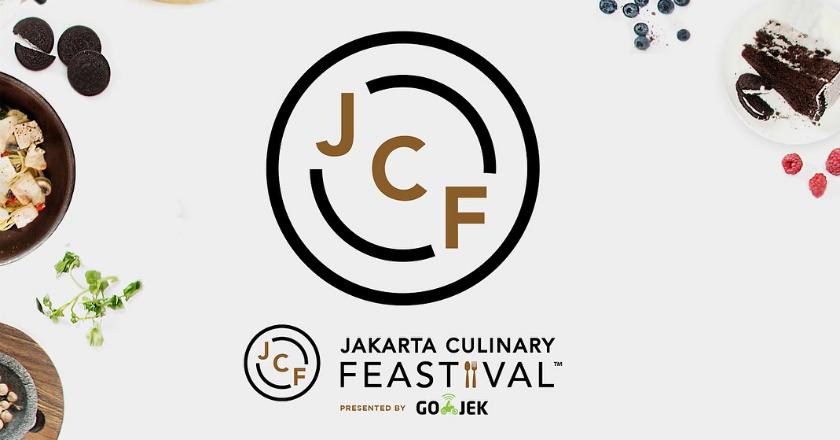 Jakarta Culinary Feastival 'Surga' Bagi Penikmat Kuliner di Jakarta