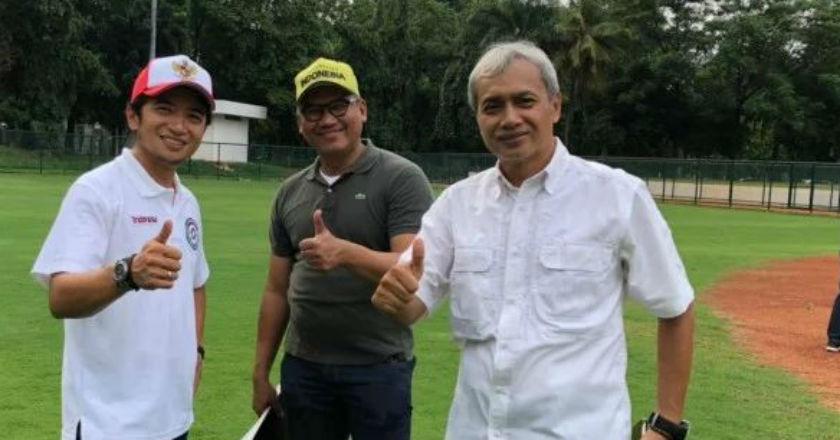 Ini Target Timnas Softball di Asia Cup