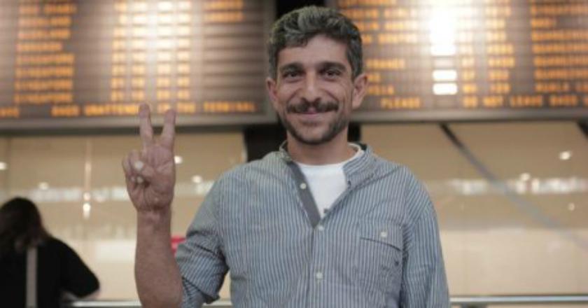 Mengaku Wartawan, Pria Australia Ini Dituduh Sebagai Teroris Kurdi