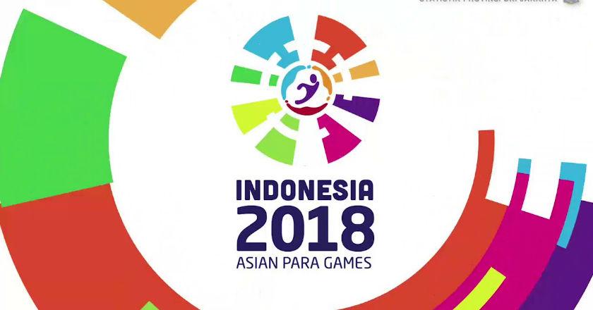 Klasemen Sementara Perolehan Medali Asian Para Games 2018, Indonesia Lebihi Target