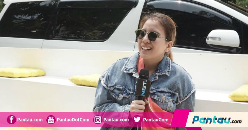 Tak Jadi Mendapat Anak Kembar, Tya Ariestya Malah Senang