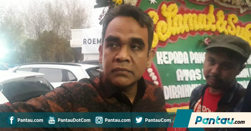 Kubu Prabowo-Sandi: Harga Pertamax Naik, Tahu Tempe pun Ikut Naik