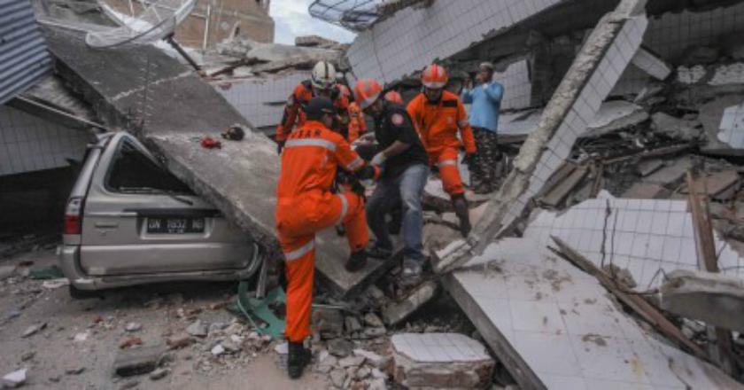 Terdapat 13.233 Debitur Terdampak Gempa-Tsunami di Sulteng