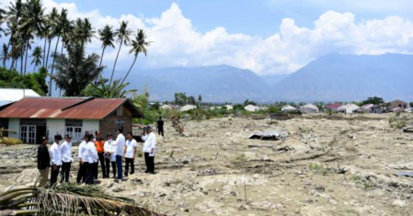 Buat Anda Debitur Korban Bencana, Baca Dulu Perlakuan Khusus dari OJK