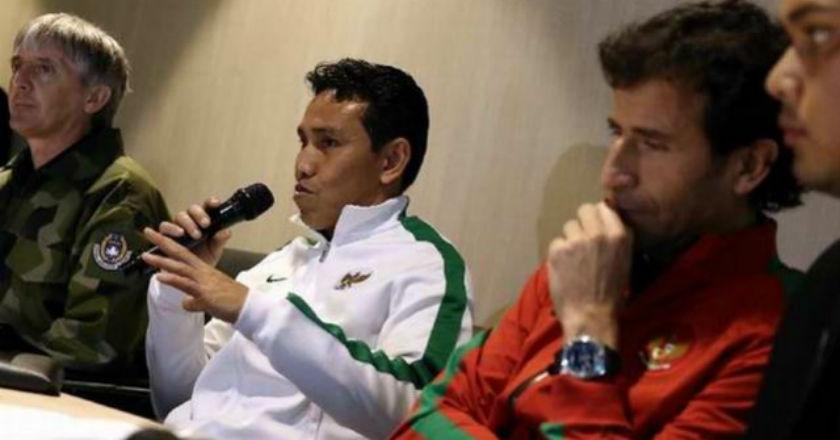 Indonesia Bantai Myanmar 3-0, Bima Sakti: Itu Sesuai Rencana!