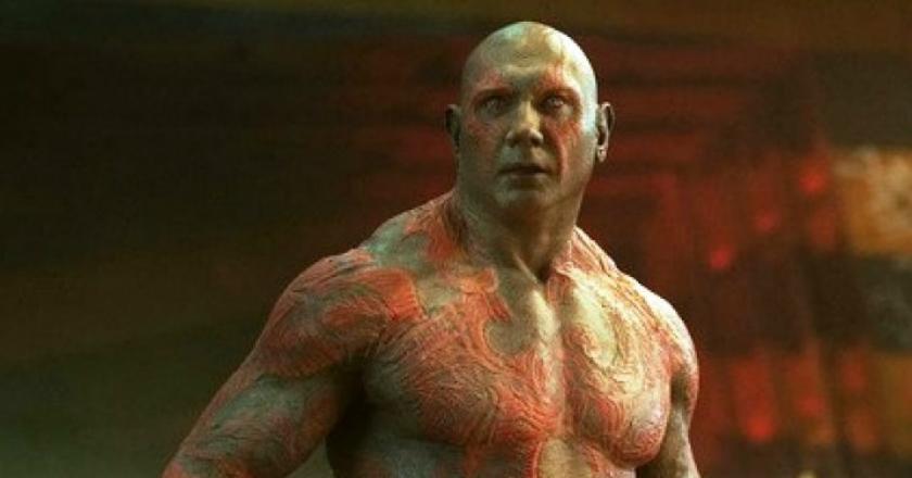 Dave Bautista Selangkah Lagi Akan Membintangi 'Fantasy Island'