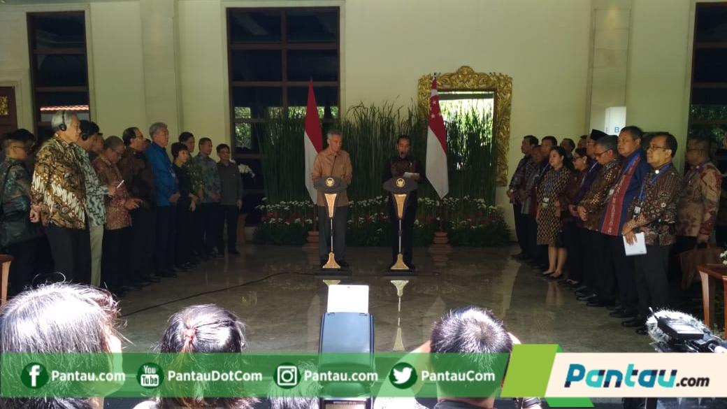 Getaran Gempa Situbondo Tak Ganggu Agenda IMF-WB 2018