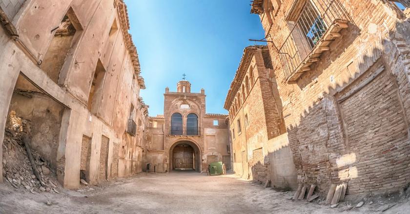 Moskow Jadi Tuan Rumah Pameran Artefak yang Ditemukan di Daerah Teroris, Suriah