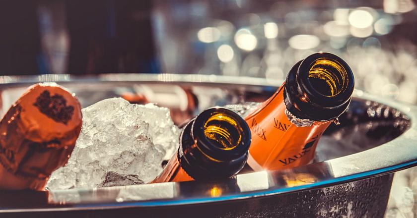 Para Pemuda di Inggris Mulai Meninggalkan Kebiasaan Minum Alkohol, Ini Penyebabnya