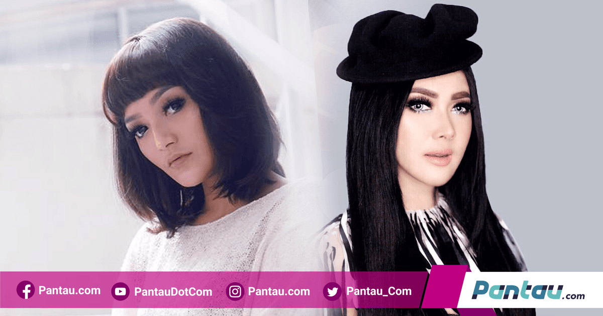 'Lagi Syantik' Buat Hubungan Siti Badriah dan Syahrini Kian Panas