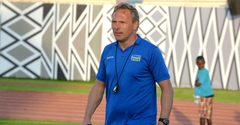 Pelatih Asal Jerman Ini Keluhkan Lini Depan Myanmar