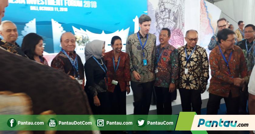 Ssstt....Tak Usah Ribut, Ini Penjelasan Dirut Pertamina Soal Harga Premium