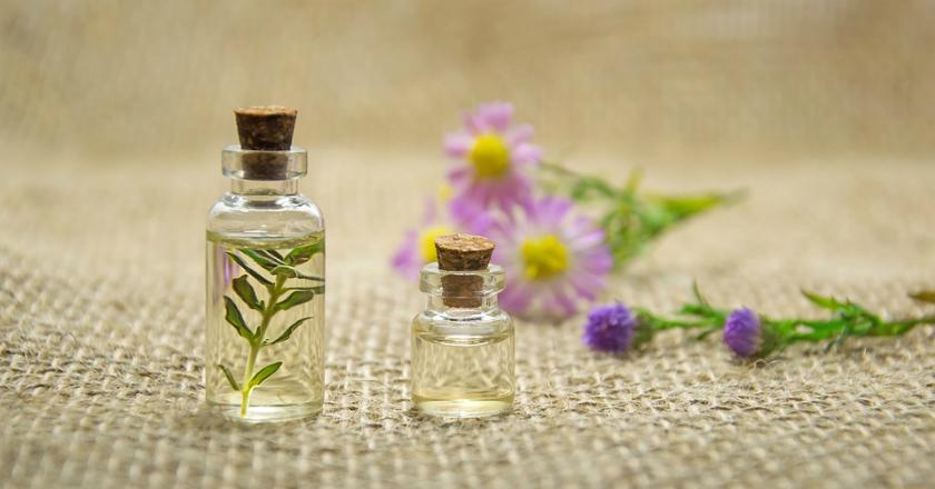 5 Aroma Ini Bisa Buat Kamu Merasa Lebih Bahagia