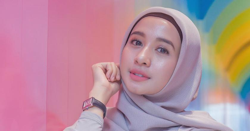 Laudya Cynthia Bella Akhirnya Beberkan Alasan Jual Rumah