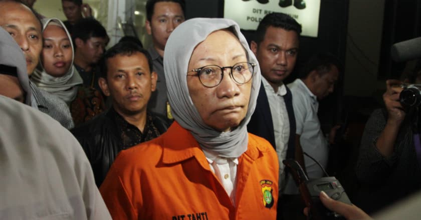 Ratna Sarumpaet Disebut Alami Gangguan Psikologis Usai Kasus Dugaan Makar