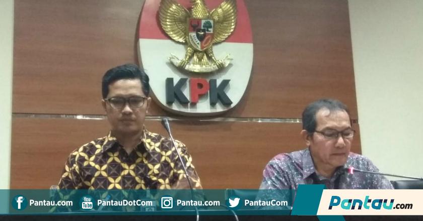 Umumkan Status Tersangka, KPK Jerat Bupati Malang Dua Kasus Sekaligus