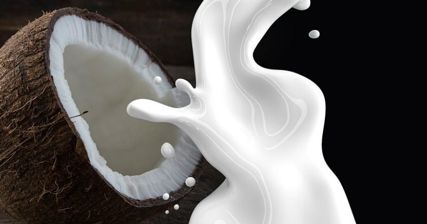 Jangan Kaget dengan Manfaat Tersembunyi dari Santan