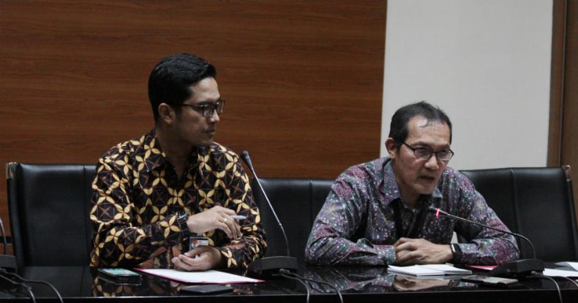 KPK: Bupati Malang Terima Suap untuk Lunasi Utang Kampanye Pilkada