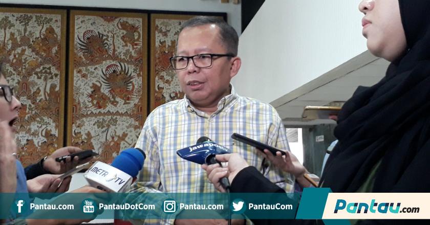 Kubu Jokowi Nilai Pembatalan Kenaikan BBM Buat Kecewa Oposisi, Kenapa?