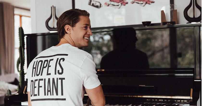 Promotor Janjikan Konser Kygo Akan Berlangsung Spektakuler