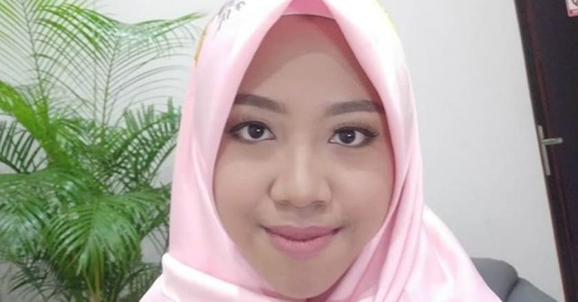 Ingat Afi Nihaya yang Pernah Melakukan Aksi Plagiarisme? Kini Ia Menyindir Judoka Indonesia