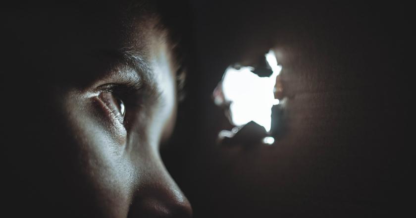 Pola Asuh Orangtua Bisa Sebabkan Anak Berprilaku Antisosial