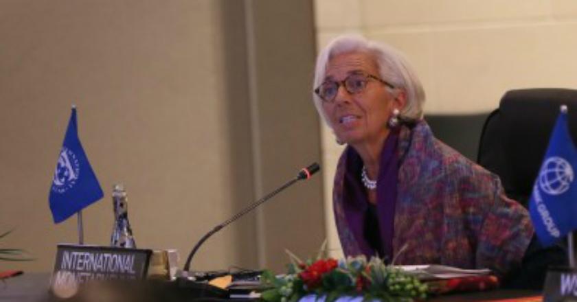 Mewaspadai Tantangan Multilateralisme Baru di Dunia Perekonomian (Bagian I)