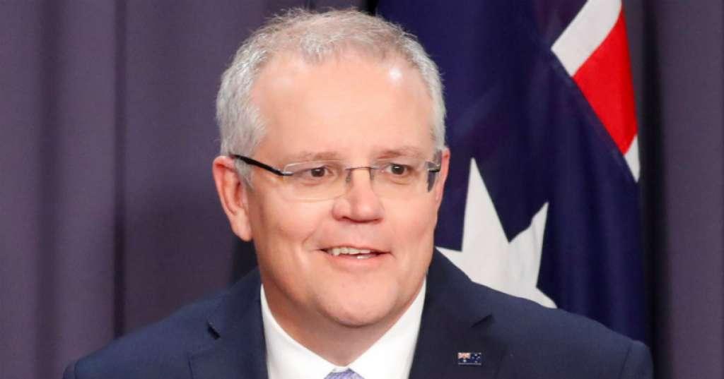 Pernyataan Kontroversial PM Australia: Tidak Pantas Sekolah Menolak Siswa karena Gay