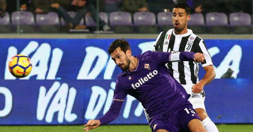 Kronologi Tewasnya Kapten Fiorentina di Kamar Hotel