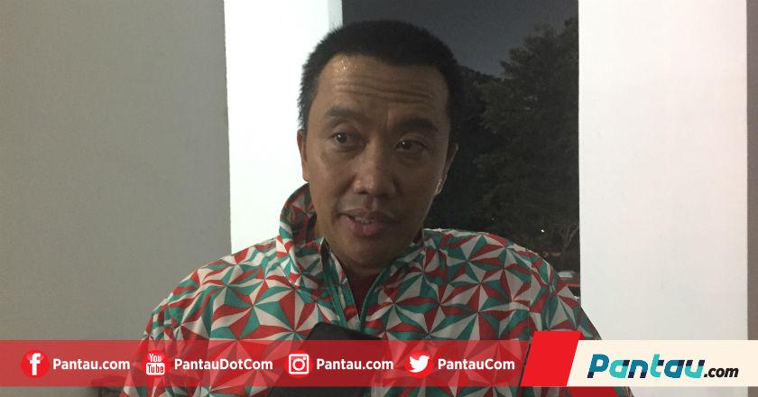 Imam Nahrawi Ajak Keluarga Saksikan Perjuangan Para Inspirasi di APG 2018
