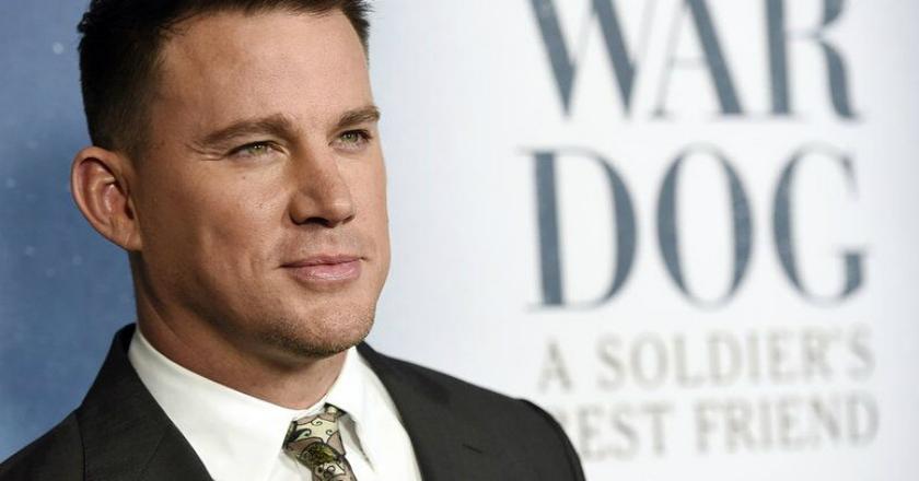 Kepergok Sering Jalan Bareng, Channing Tatum dan Jessie J Berpacaran?