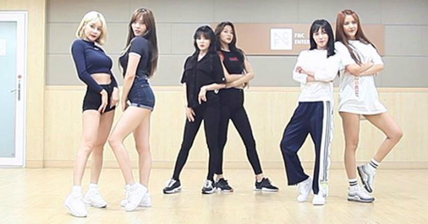 AOA Akan Meriahkan Closing Ceremony Asian Para Games 2018