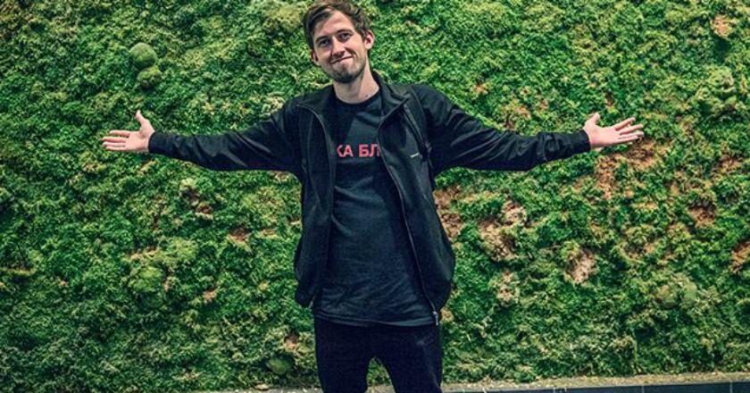 Alan Walker Terkesan dengan Warganet Indonesia