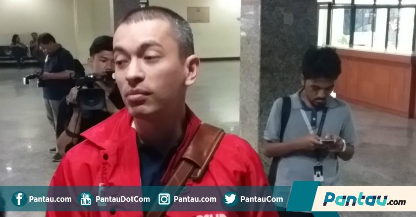 Video Plesetan Lagu 'Potong Bebek Angsa' Disebut Kreativitas, Rian PSI Bingung