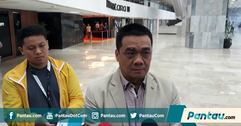 Dikritik Wasekjen Demokrat Prabowo Tak Serius Nyapres, Ini Jawaban Gerindra