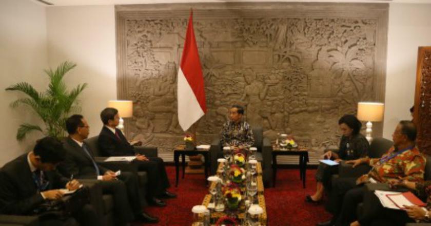 Asian Development Bank Kucurkan Bantuan Darurat $1 Miliar ke Indonesia