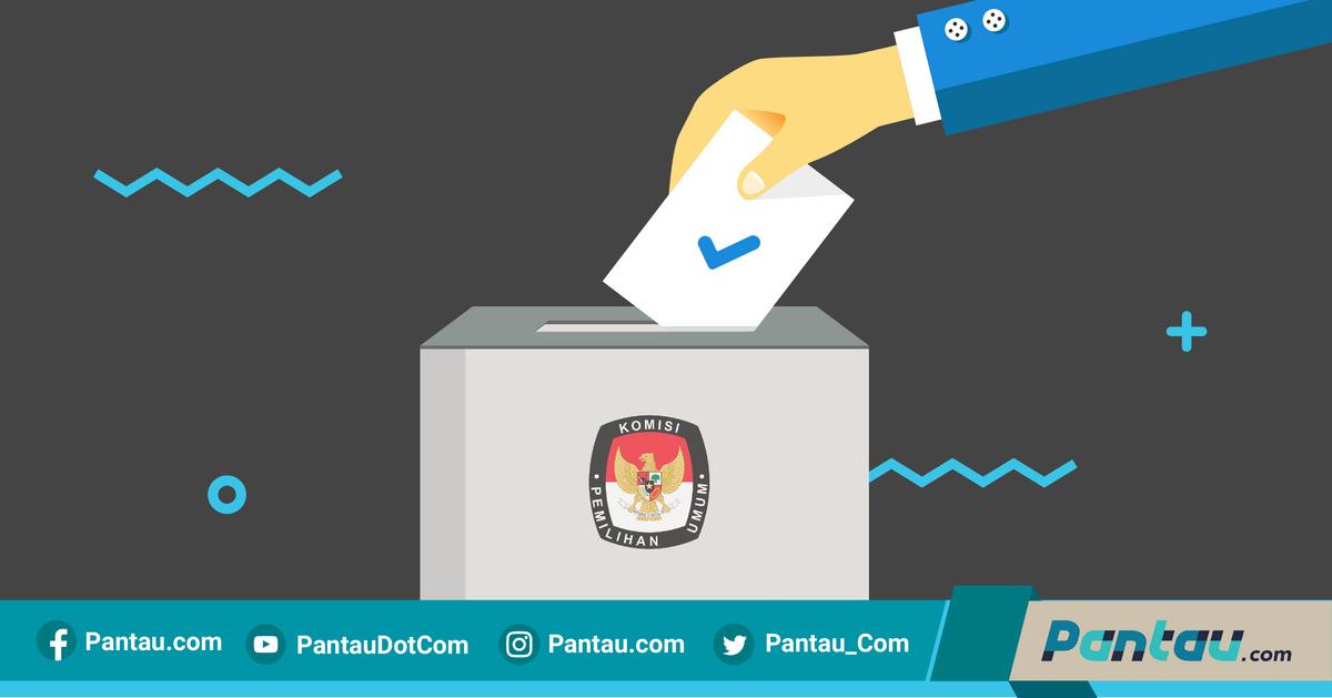 Politisi PDIP Sebut Pemilu 2019 Bertensi Tinggi Dibanding Sebelumnya, Kenapa?