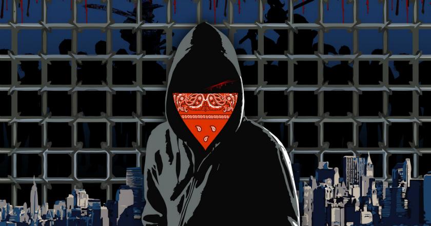 Pantau Video: Geng Motor 'Ngamuk' di Kemang, Warga Dilempari Batu